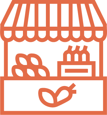 sector image